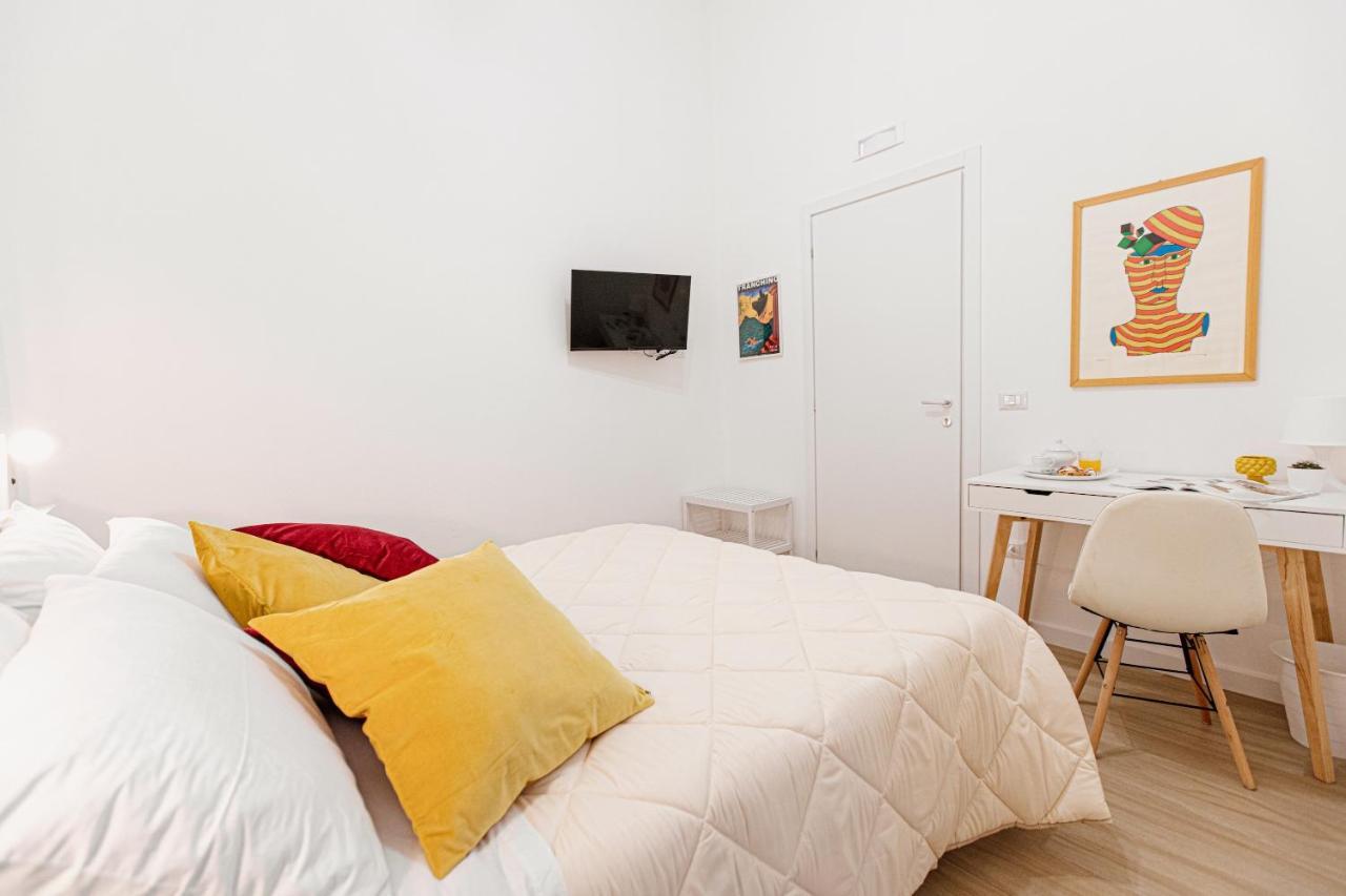 Apartamento Les Amis Syracuse Exterior foto