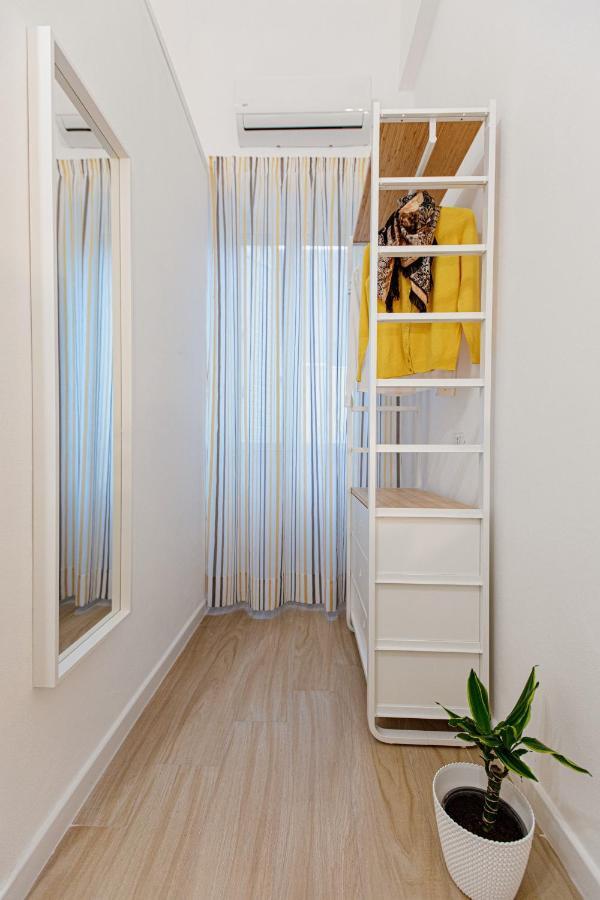 Apartamento Les Amis Syracuse Exterior foto