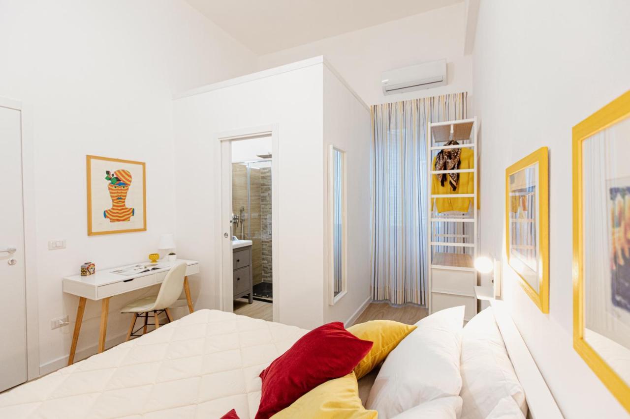 Apartamento Les Amis Syracuse Exterior foto