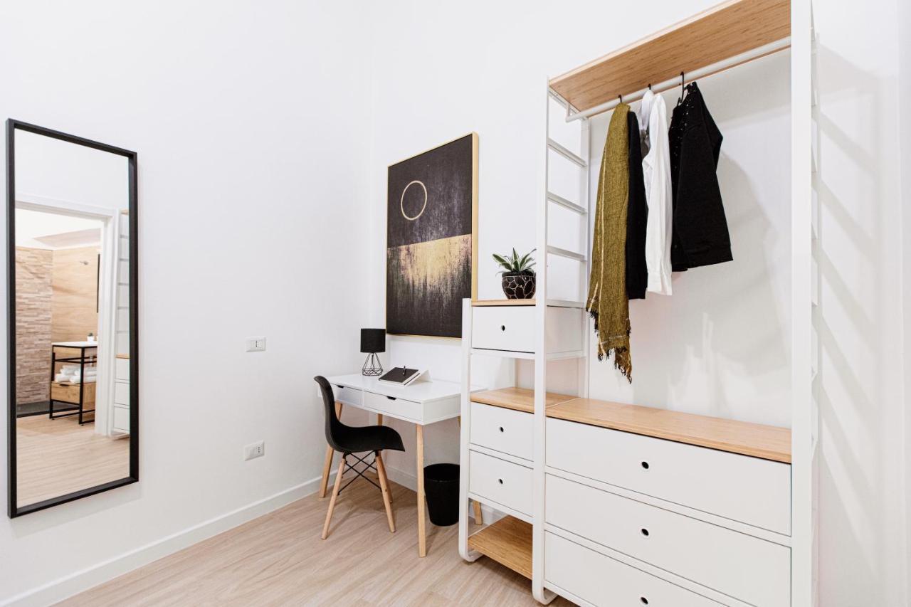 Apartamento Les Amis Syracuse Exterior foto