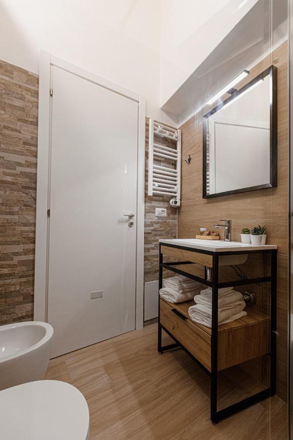 Apartamento Les Amis Syracuse Exterior foto